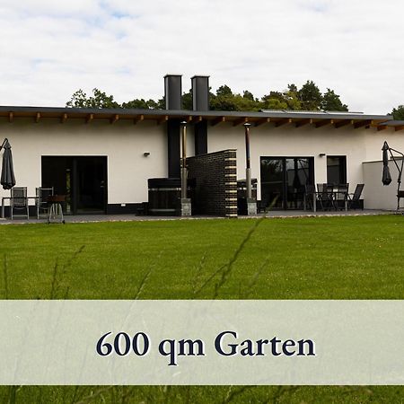 DAS Ferienhaus am Scharmützelsee - River Wendisch Rietz Exterior foto